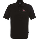 Hakro Unisex Poloshirt mit Sponsor